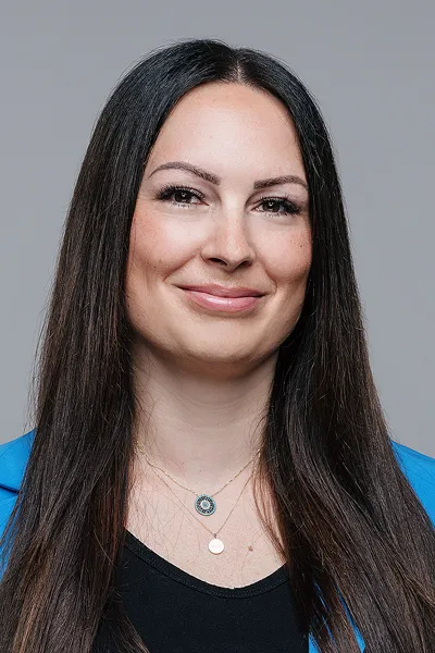 Meryem Lo Staino